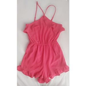 Cute Romper.